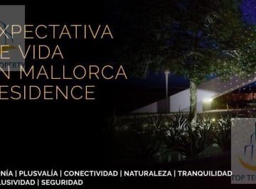 Terreno / Lote · 252m² · Terreno en Venta Mallorca de 252 m²