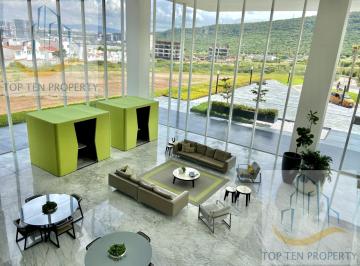 Oficina · 12m² · Oficina en Renta Coworking High Park