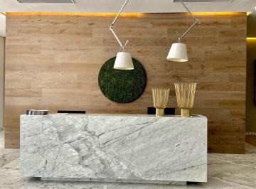 Oficina · 10m² · Renta de Oficina Coworking High Park 10.85 m²