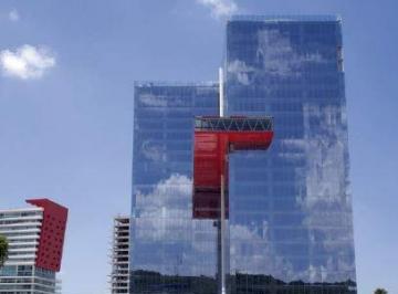 Oficina · 9m² · Renta de Oficina 9.45 m² Central Park