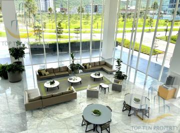 Oficina · 8m² · Renta de Oficina Coworking 8.67 m² High Park