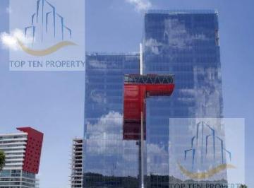 Oficina · 11m² · Renta de Oficina 11.29 m² Central Park