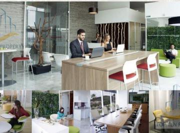 Oficina · 8m² · Renta de Oficina de 8.82 m² Central Park