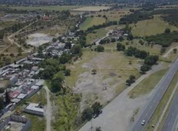 Terreno / Lote · 30000m² · Terreno en Venta Ojo de Agua en Santa Rosa Jauregui