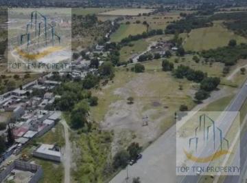 Terreno / Lote · 30000m² · Terreno en Venta Ojo de Agua en Santa Rosa Jauregui