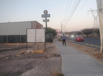 Terreno / Lote · 3000m² · Terreno en Venta Uso de Suelo Mixto en Av Peñaflor