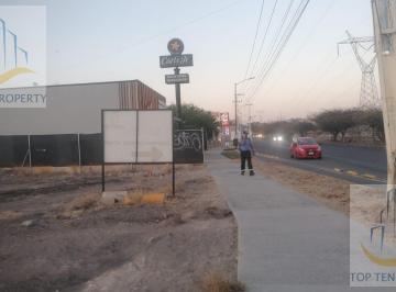 Terreno / Lote · 3000m² · Terreno en Venta Uso de Suelo Mixto en Av Peñaflor