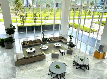 Oficina · 12m² · Renta de Oficina Coworking en High Park