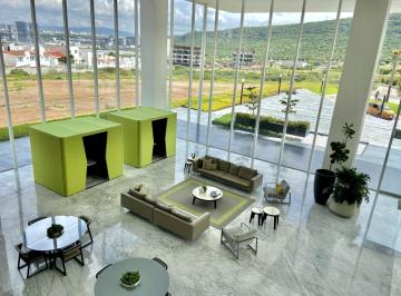 Oficina · 8m² · Renta de Oficina Coworking High Park 8.67 m²