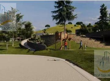 Terreno / Lote · 521m² · Terreno en Venta Lote 33 Terra Taina / Ubicacion Especial