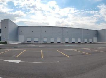 Bodega comercial · 6000m² · Renta de Bodega 12 000 m² en Parque Industrial Innovación