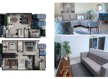Casa · 127m² · 3 Recámaras · Venta de Casa Valencia en Virrey de Cataluña