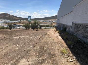 Terreno / Lote · 12253m² · Renta de Terreno Sobre Carr. Mexico - Qro 12 253 m²