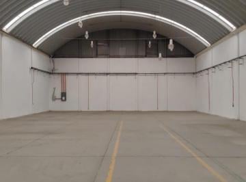 Bodega comercial · 700m² · Renta de Bodega 10 en Parque Industrial Bernardo Quintana