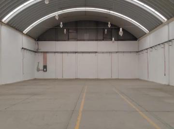 Bodega comercial · 700m² · Renta de Bodega 10 en Parque Industrial Bernardo Quintana