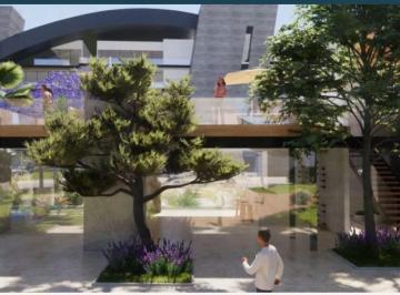 Departamento · 131m² · 2 Recámaras · 2 Estacionamientos · Departamento en Ruscello en Fray Junípero Serra