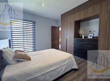 Departamento · 229m² · 2 Recámaras · 2 Estacionamientos · Venta de Dpto en Zen Life Planta Baja
