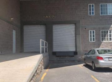 Bodega comercial · 700m² · Renta de Bodega 8 en Parque Industrial Bernardo Quintana