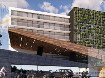 Departamento · 110m² · 2 Recámaras · 2 Estacionamientos · Departamento en Venta Planta Alta 110 m² en La Vista, Querétaro