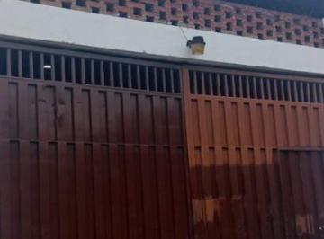 Bodega comercial · 298m² · Bodega en Venta en Ixtapalpa Col El Sifon