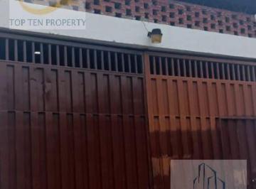 Bodega comercial · 298m² · Bodega en Venta en Ixtapalpa Col El Sifon