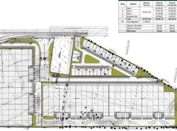 Terreno / Lote · 170000m² · Venta y Renta de Terreno en Tlacote m²