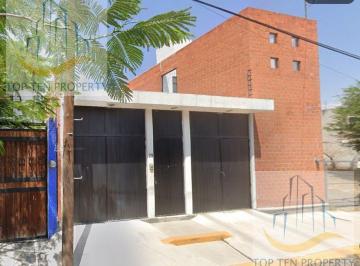 Casa · 200m² · 3 Recámaras · 2 Estacionamientos · Casa en Venta 1 Piso Alamos 3era Seccion
