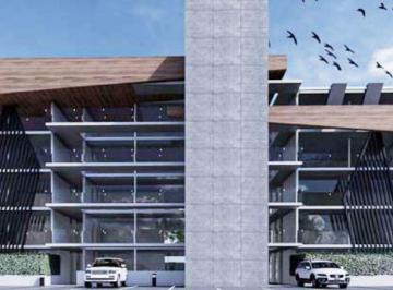 Departamento · 156m² · 2 Recámaras · 2 Estacionamientos · Venta de Departamento en Zen Lofts Planta Alta