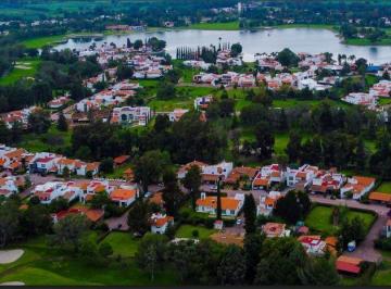 Terreno / Lote · 595m² · Residencial Campestre San Gil Venta de Lote de 595.77 m²