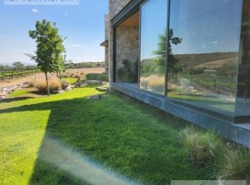 Terreno / Lote · 5199m² · Terreno en Viñedo Puerta de Lobo