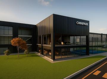 Bodega comercial · 220m² · Venta de Bodega 220 m² en Omnipark