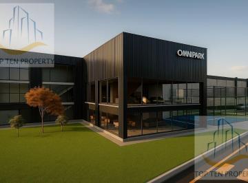 Bodega comercial · 220m² · Venta de Bodega 220 m² en Omnipark