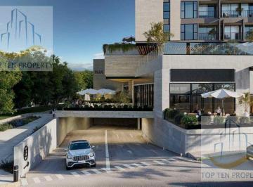 Departamento · 123m² · 2 Recámaras · Departamento en Venta 2 Recámaras con Terraza y Home Office, 106 m² en Álamos, Querétaro