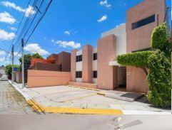 Departamento · 80m² · 1 Estacionamiento · Renta de Dpto Planta Alta El Cortijo Qro