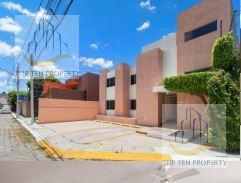 Departamento · 80m² · 1 Estacionamiento · Renta de Dpto Planta Alta El Cortijo Qro