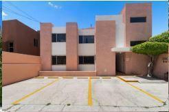 Departamento · 160m² · 3 Recámaras · 1 Estacionamiento · Renta de Departamento Frac, El Cortijo Qro