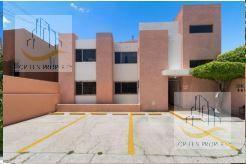 Departamento · 160m² · 3 Recámaras · 1 Estacionamiento · Renta de Departamento Frac, El Cortijo Qro