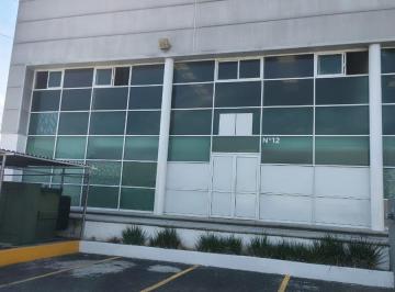 Bodega comercial · 1000m² · Bodega de 1 000 m² Parque Industrial Benito Juarez