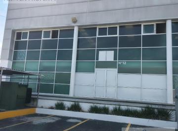 Bodega comercial · 1000m² · Bodega de 1 000 m² Parque Industrial Benito Juarez