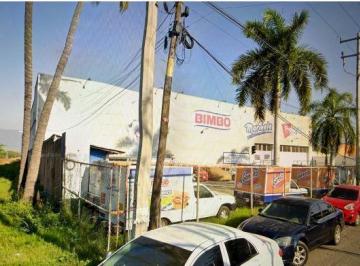 Bodega comercial · 3605m² · Venta de Bodega en Tecoman Colima con Rendimiento