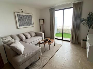 Departamento · 85m² · 2 Recámaras · 1 Estacionamiento · Departamento en Venta Zaru Zibata 85 m²