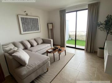 Departamento · 85m² · 2 Recámaras · 1 Estacionamiento · Departamento en Venta Zaru Zibata 85 m²