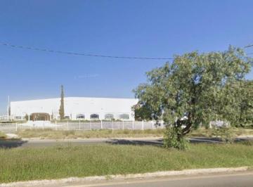 Nave industrial , Pabellón de Arteaga · Ram - Nave Industrial en Venta Y/o Renta en Pabellon de Arteaga