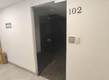Oficina · 108m² · 1 Estacionamiento · Oficina en Renta en Insurgentes Sur en Col Nápoles