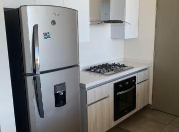 Departamento de 2 habitaciones, Monterrey · Renta Departamento Equipado Obispado