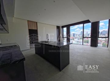 Departamento de 2 habitaciones, Cuauhtémoc · PH en Venta en La Roma