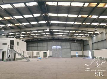 Nave industrial , El Marqués · Bodega Industrial en Venta y Renta