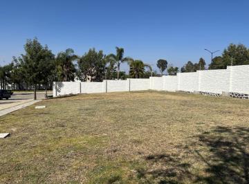 Terreno / Lote , San Andrés Cholula · Terreno en Venta en Lomas de Angelópolis, San Andrés Cholula, Puebla
