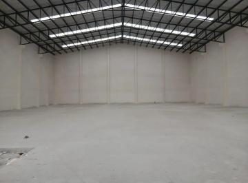 1 · Bodega Industrial en Venta en Santa Catarina, Nl.