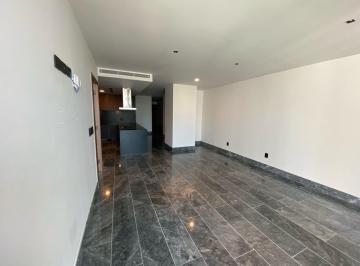 Departamento · 110m² · 1 Recámara · Departamento - Puerto Cancún